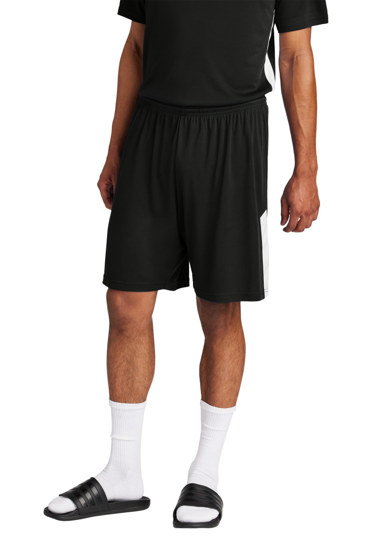 Sport-Tek Men's Competitor United 7" Shorts