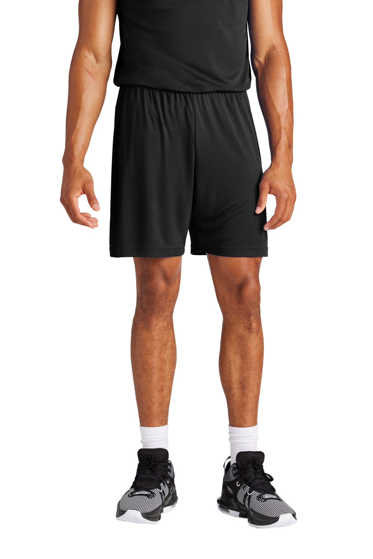 Sport-Tek Men's PosiCharge Competitor 7' Shorts