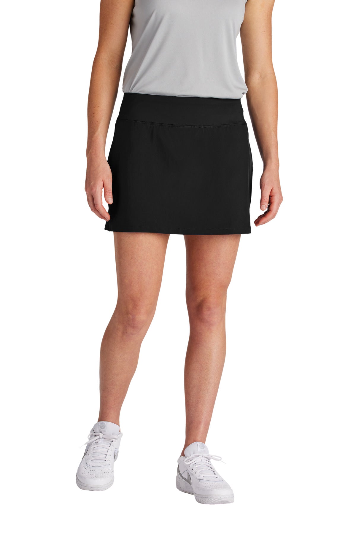 Sport-Tek Women's Repeat Skort