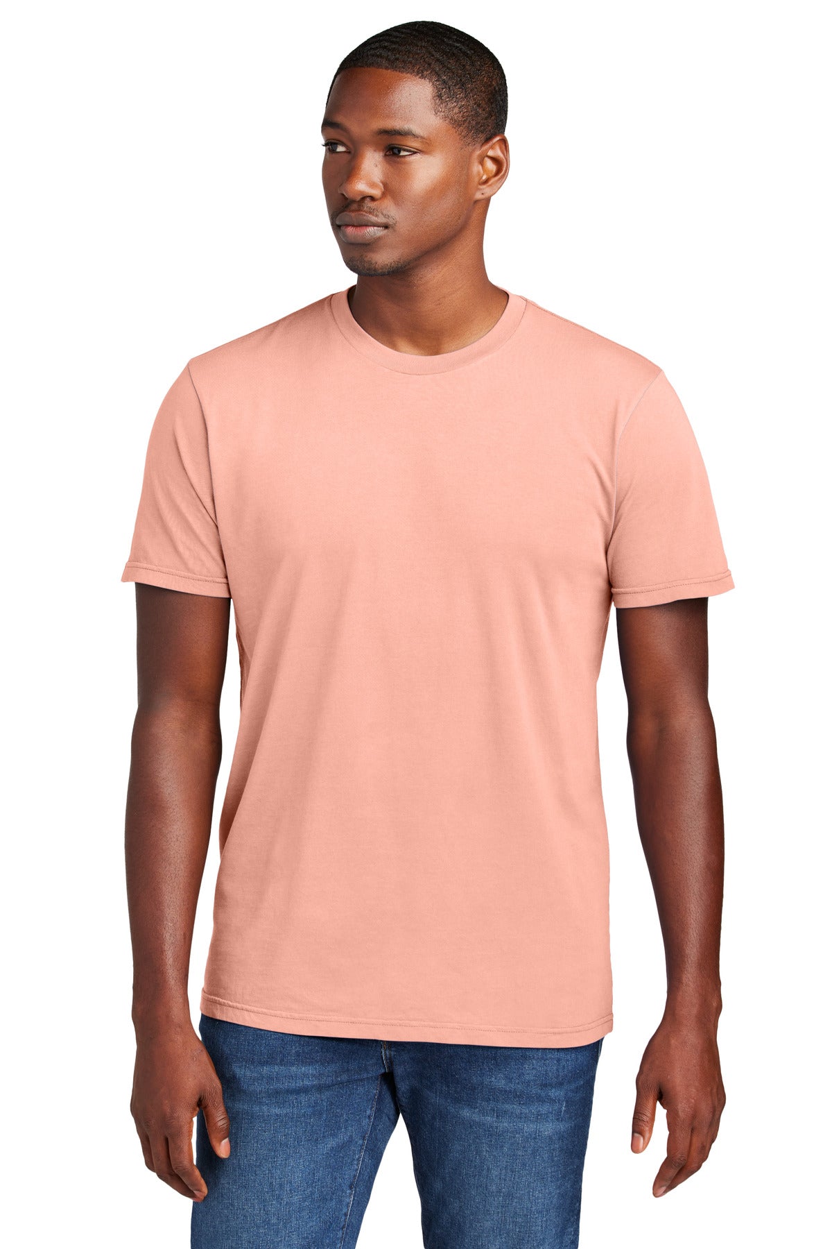 District Wash Men's Tee DT2101