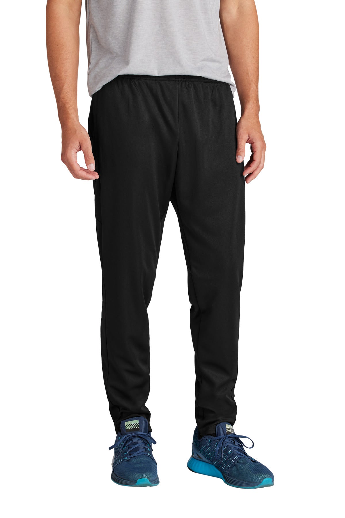 Sport-Tek Men's Travel Pant