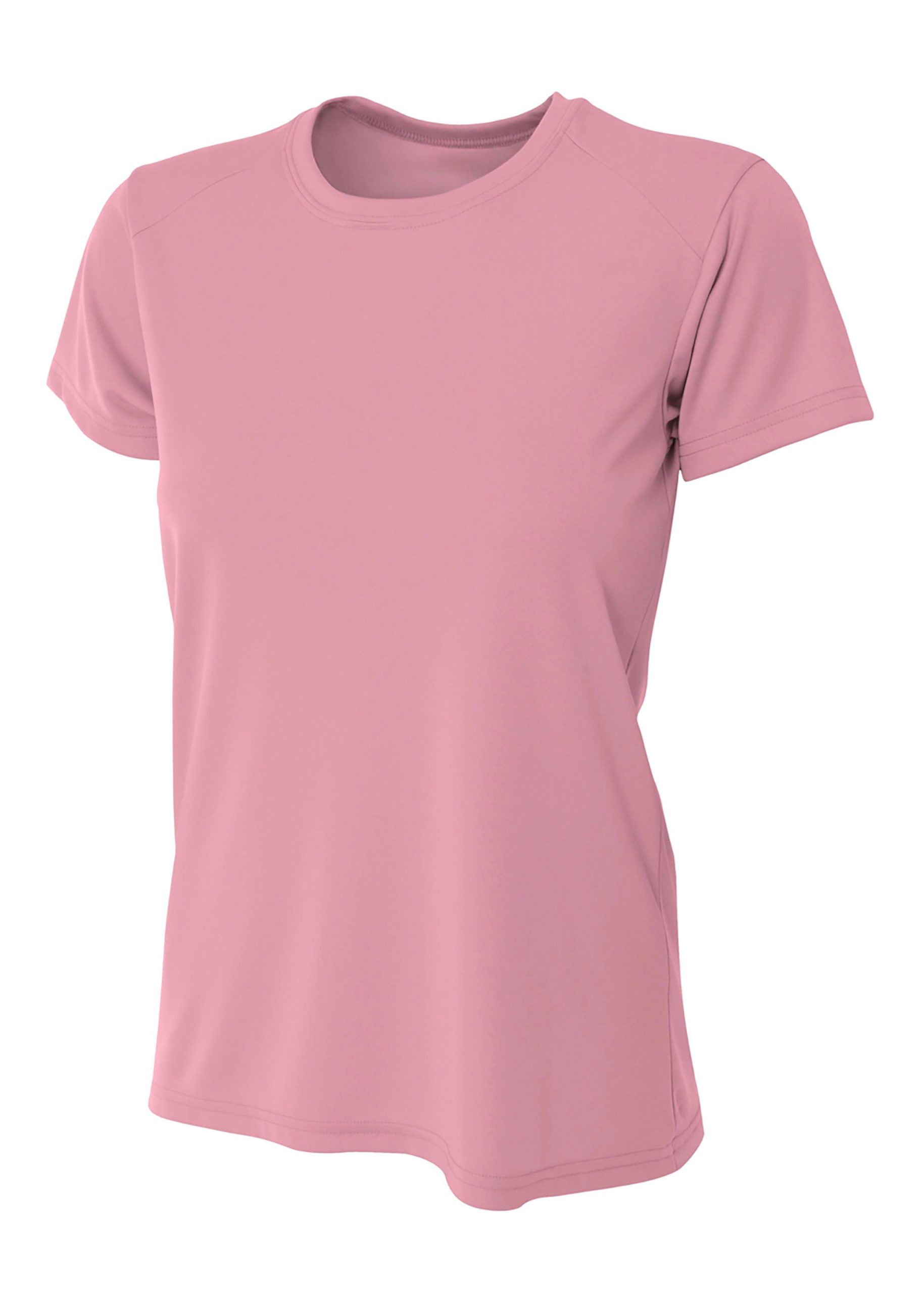 A4 Women's Cooling Performance Crew