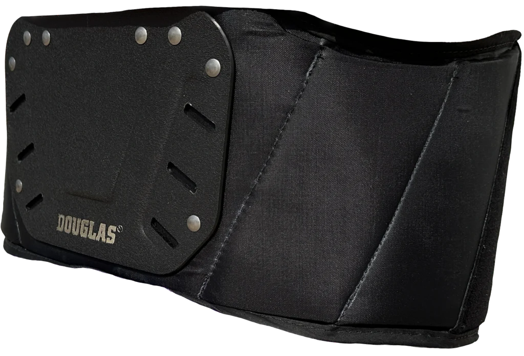 Douglas FX Rib Combo