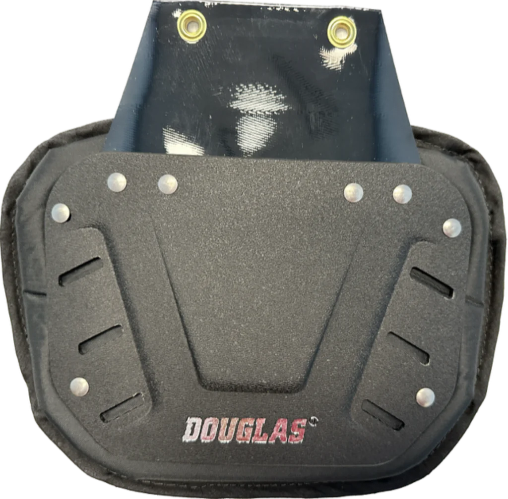 Douglas FX Back Plate