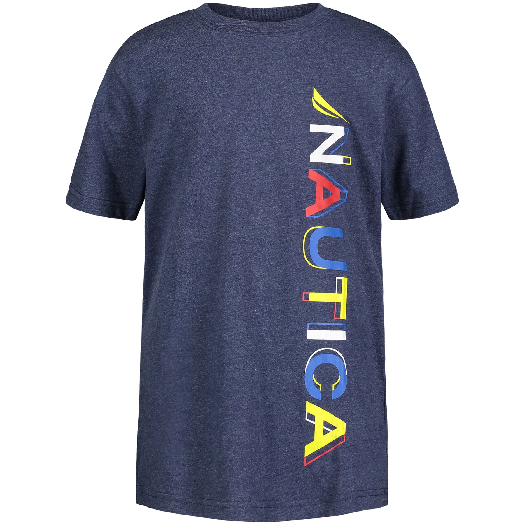 Nautica Boys' Mix Graphic T-Shirt (8-20) 7259212873788