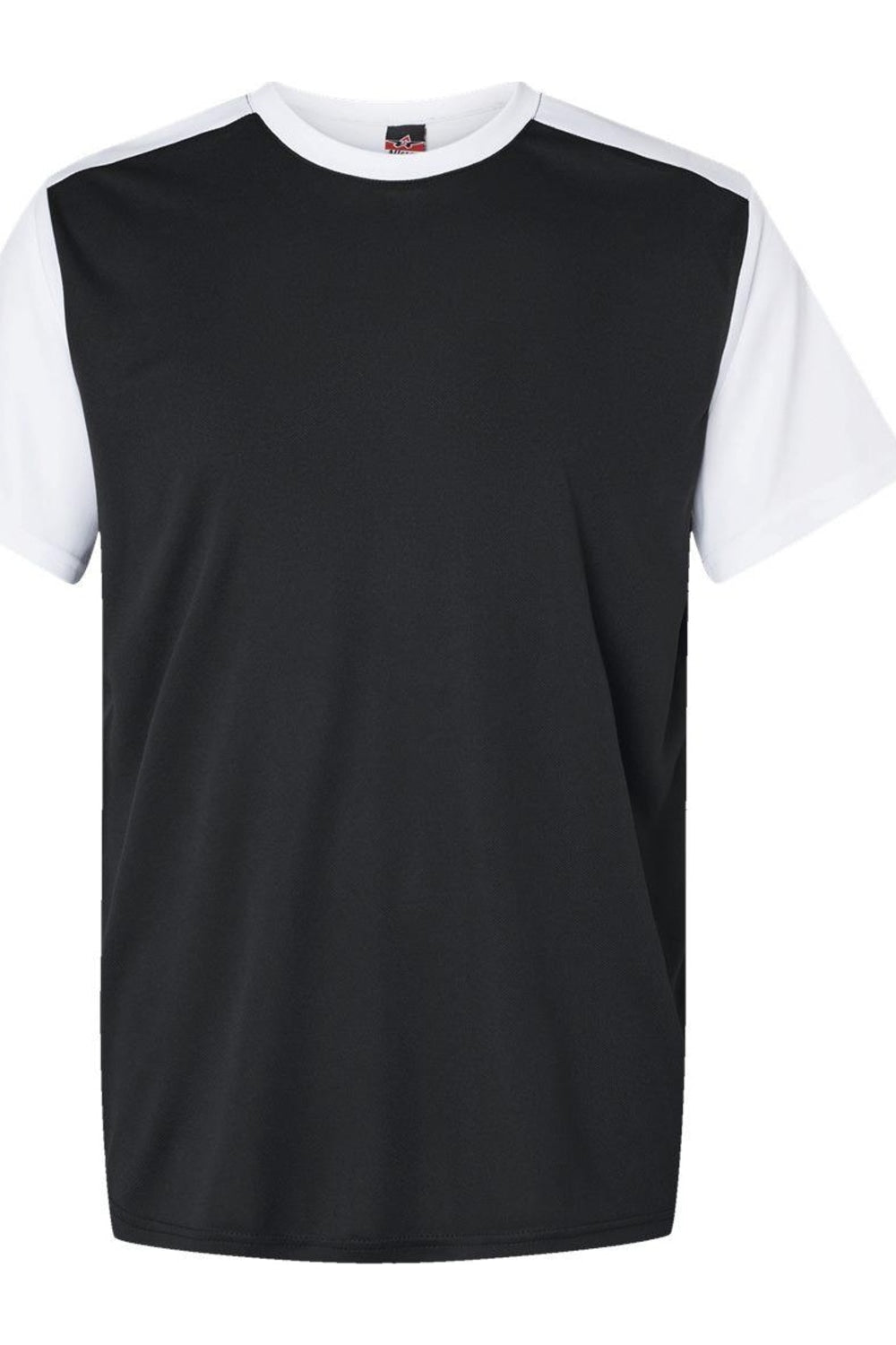 Alleson Athletic Crewneck Baseball Jersey