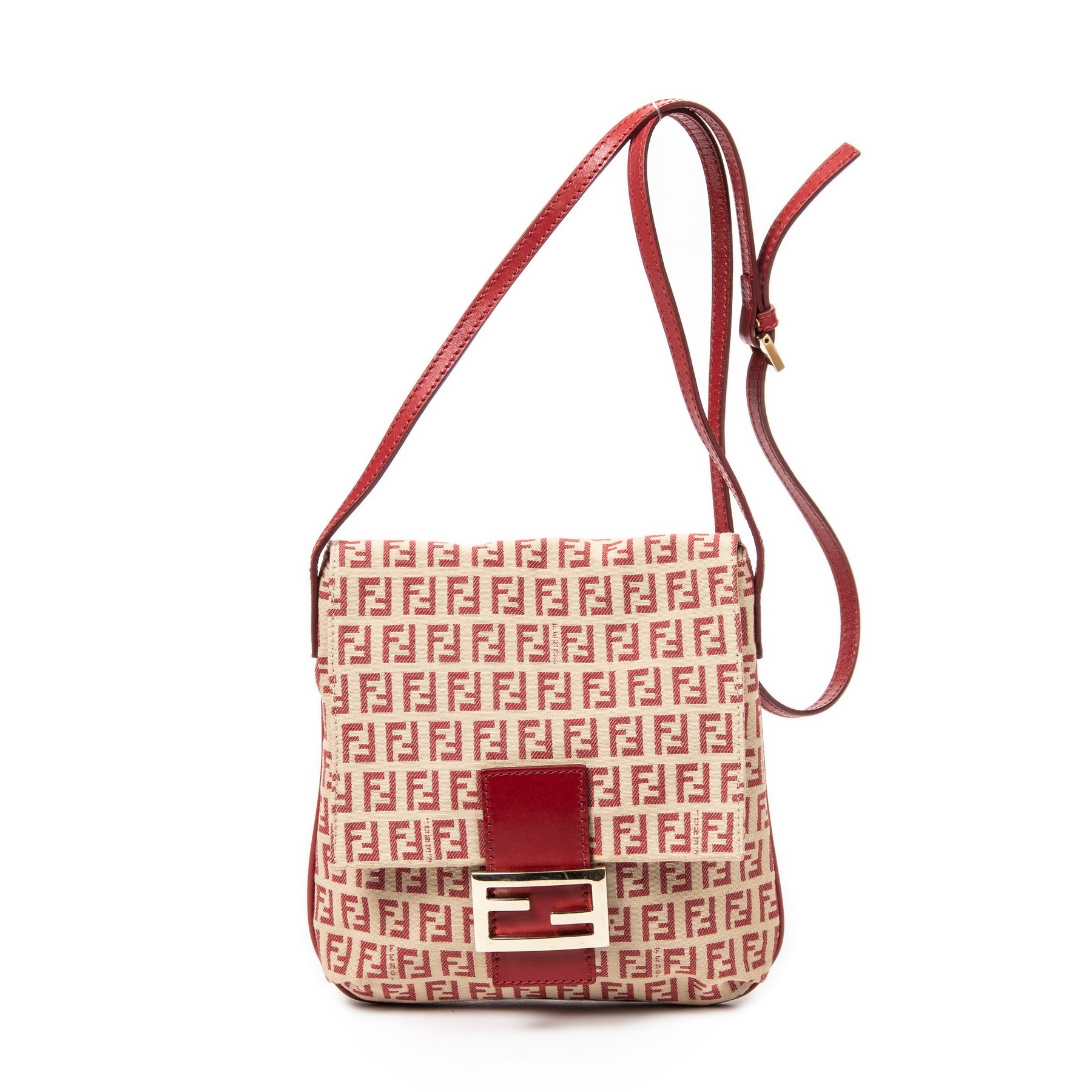 Small Flap Crossbody 7262563729468