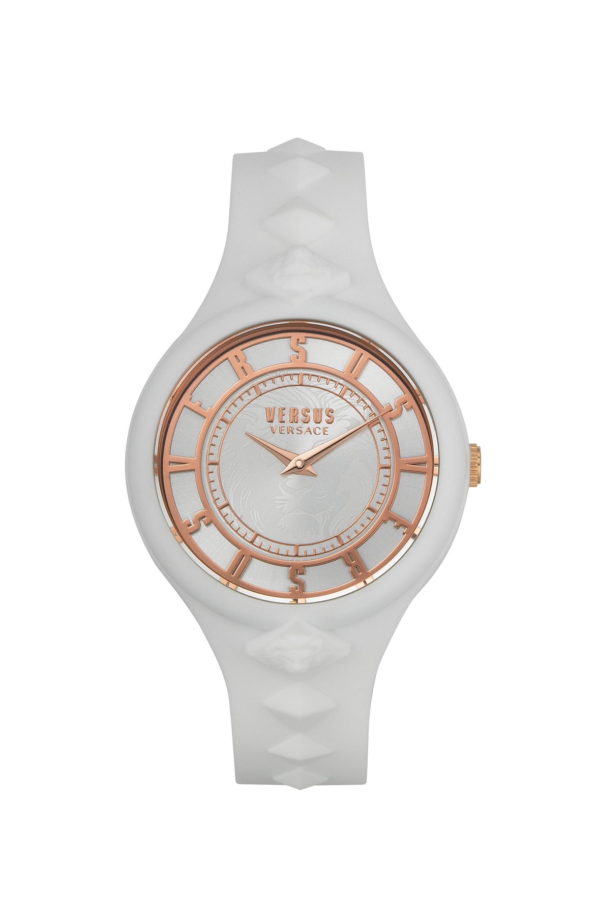 Versus Versace Women's 39mm White Quartz Watch VSP1R2521