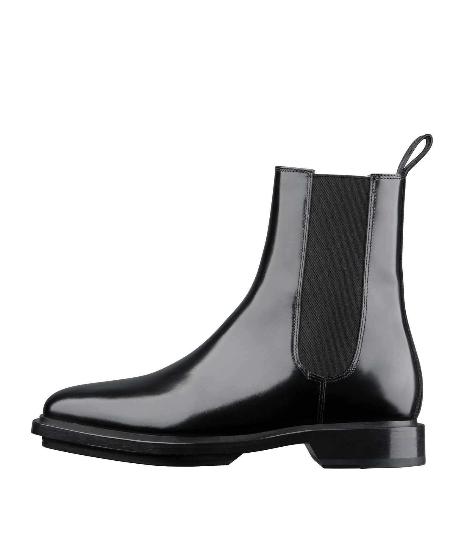 Charlie Chelsea Boots