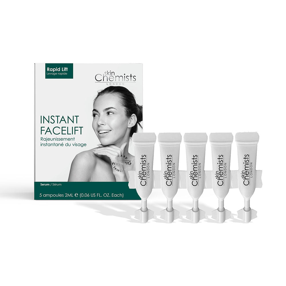 Wrinkle Killer Instant Face Lift 5 x 0.3 oz 7744438468668