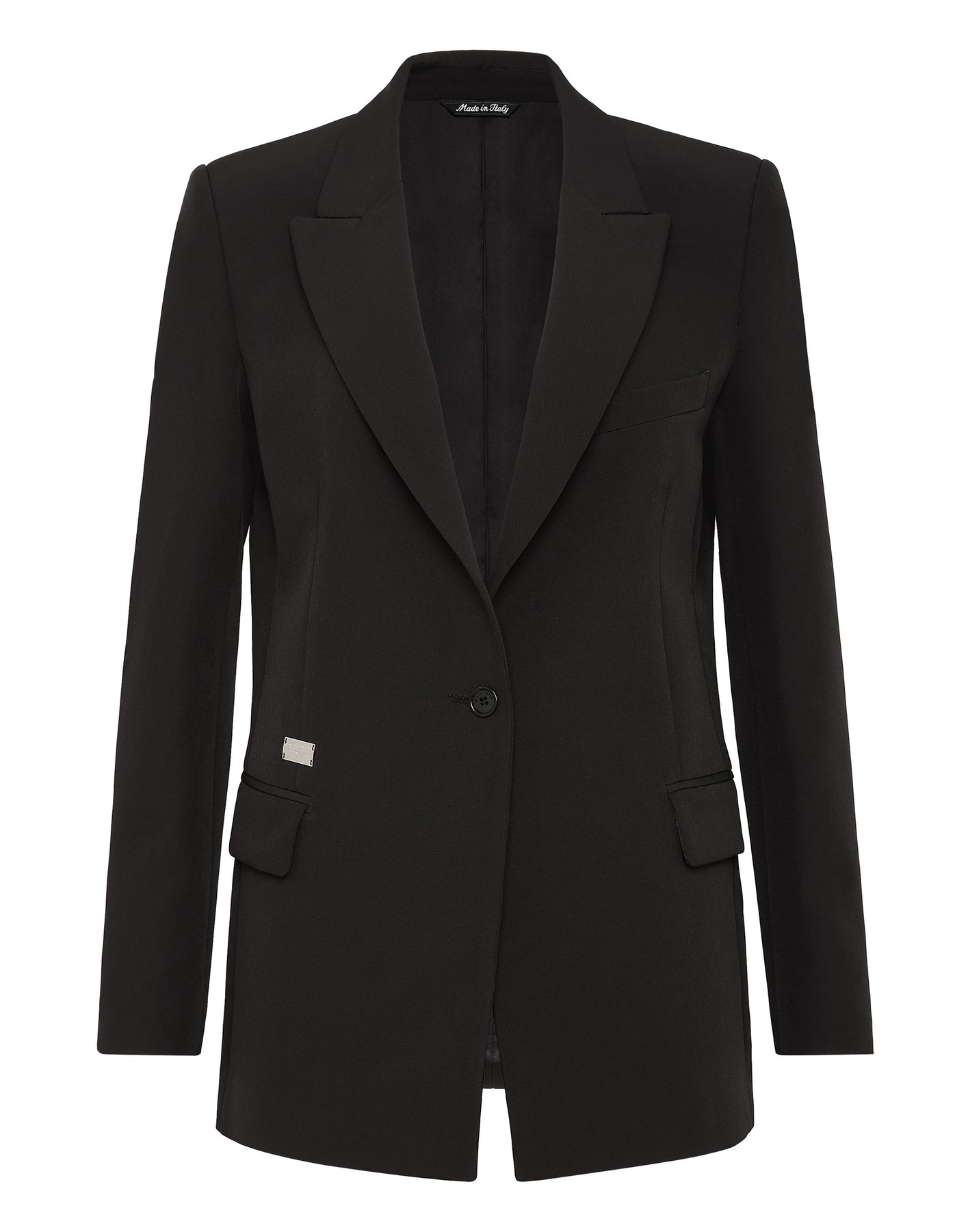 Blazer tailored fit 7659679088700