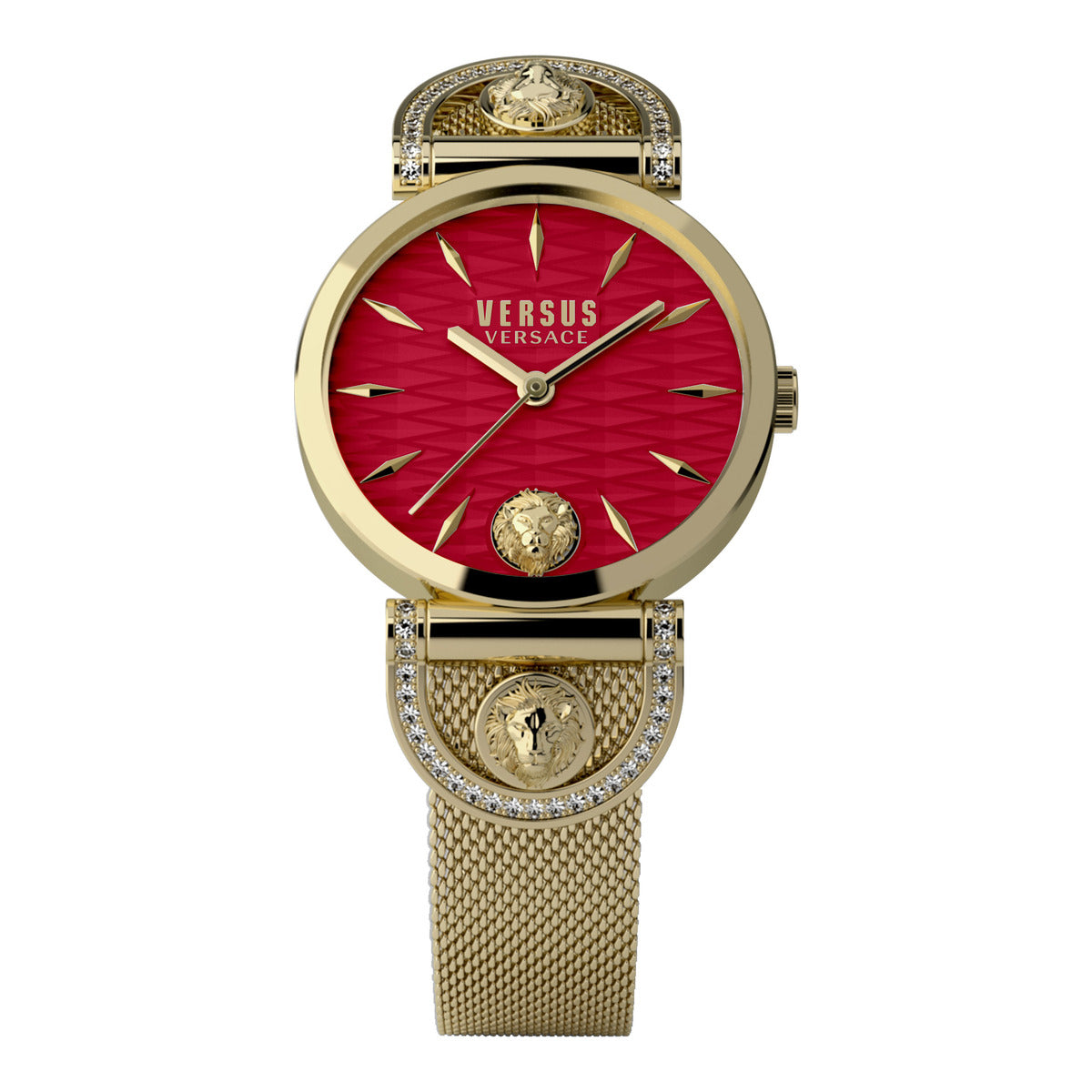 Iseo Bracelet Watch 7270294388796