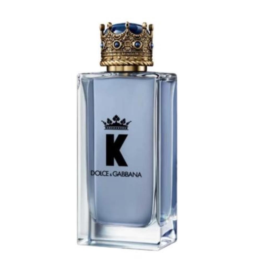 K By Dolce & Gabbana Eau De Toilette Dolce & Gabbana Men's Cologne 3.3 Oz Tester 7802186694716