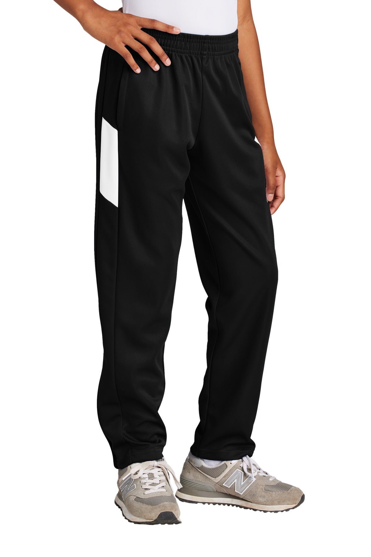 Sport-Tek Youth Boy's Travel Pants