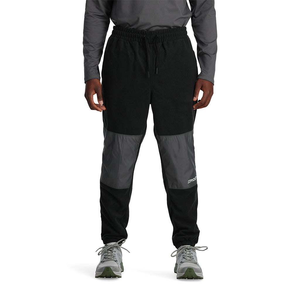 Unisex Lounge - Black