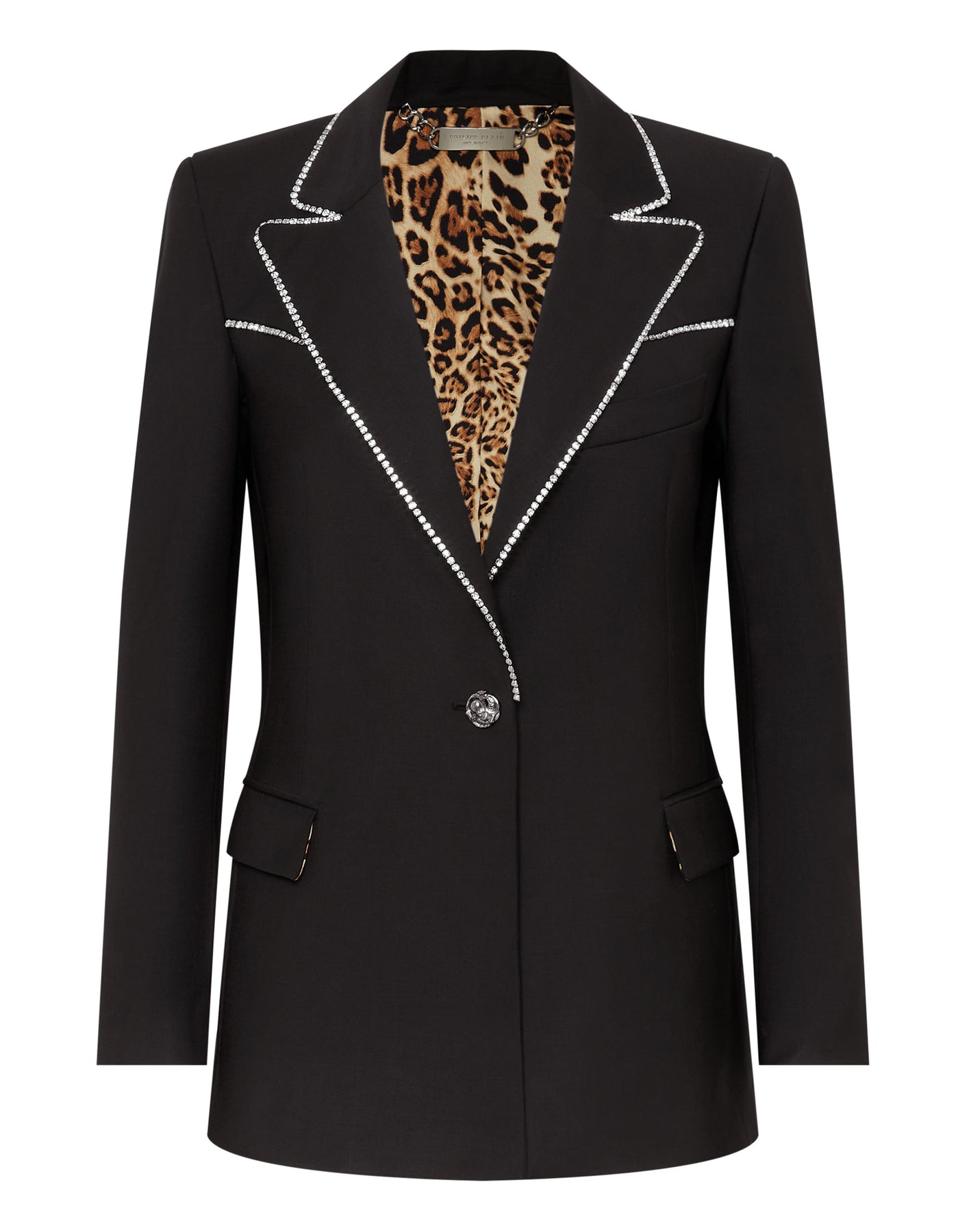 COLORADO CRYSTAL BLAZER with Crystals