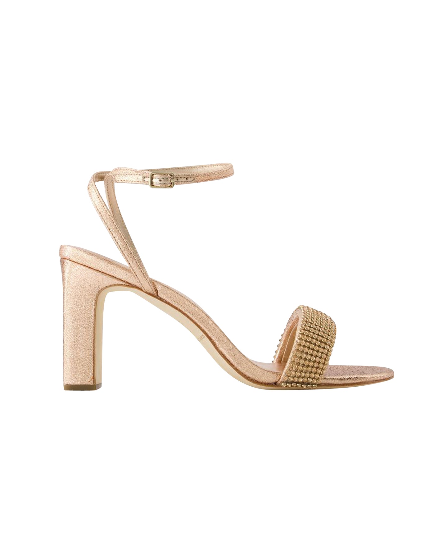 Shay Sandals - Loeffler Randall - Synthetic Leather - Dune 7800746573884