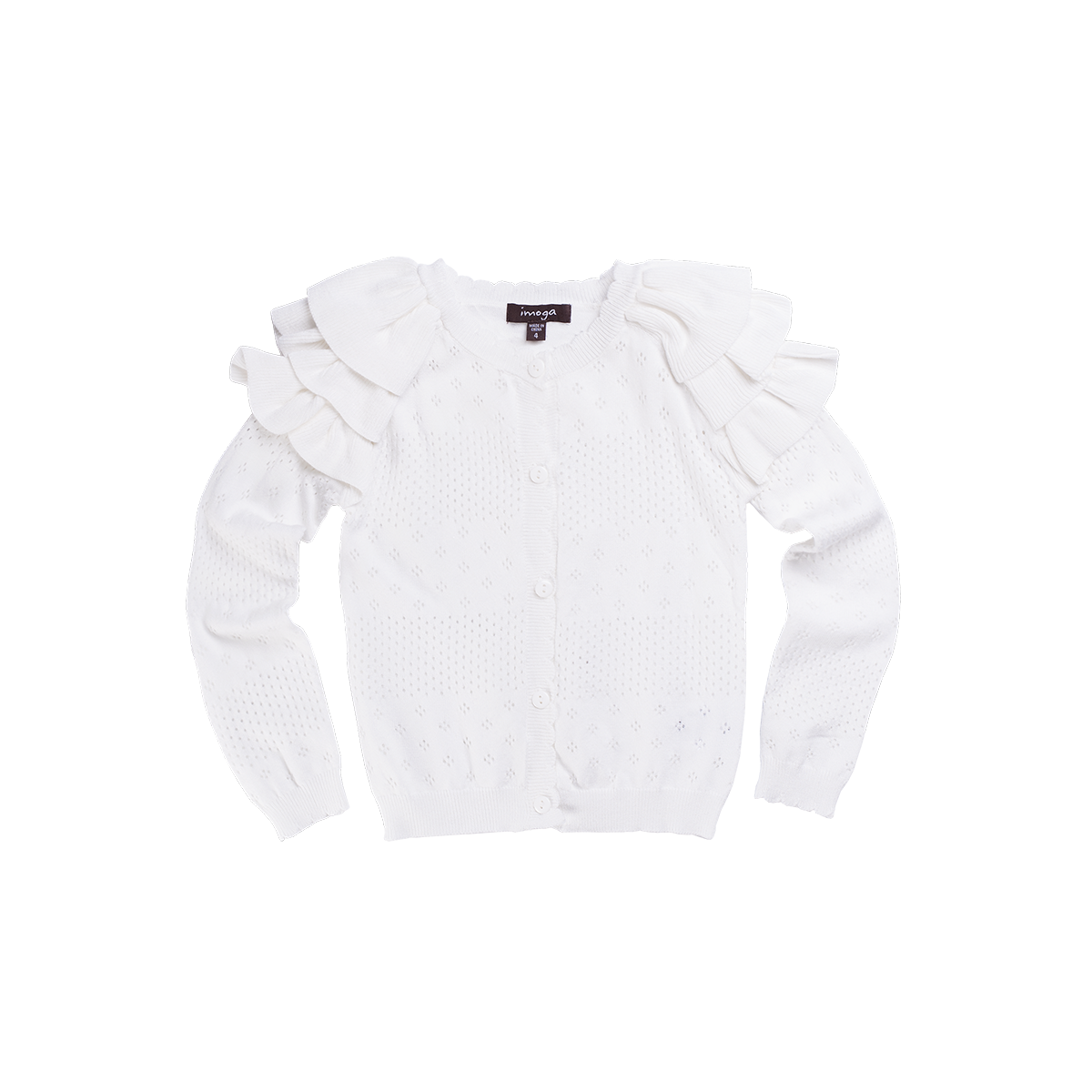 Carter Cardigan 7639967596604