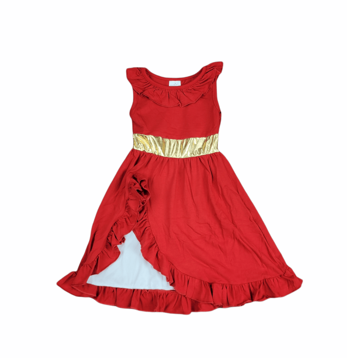 Protector Princess Inspired Dress