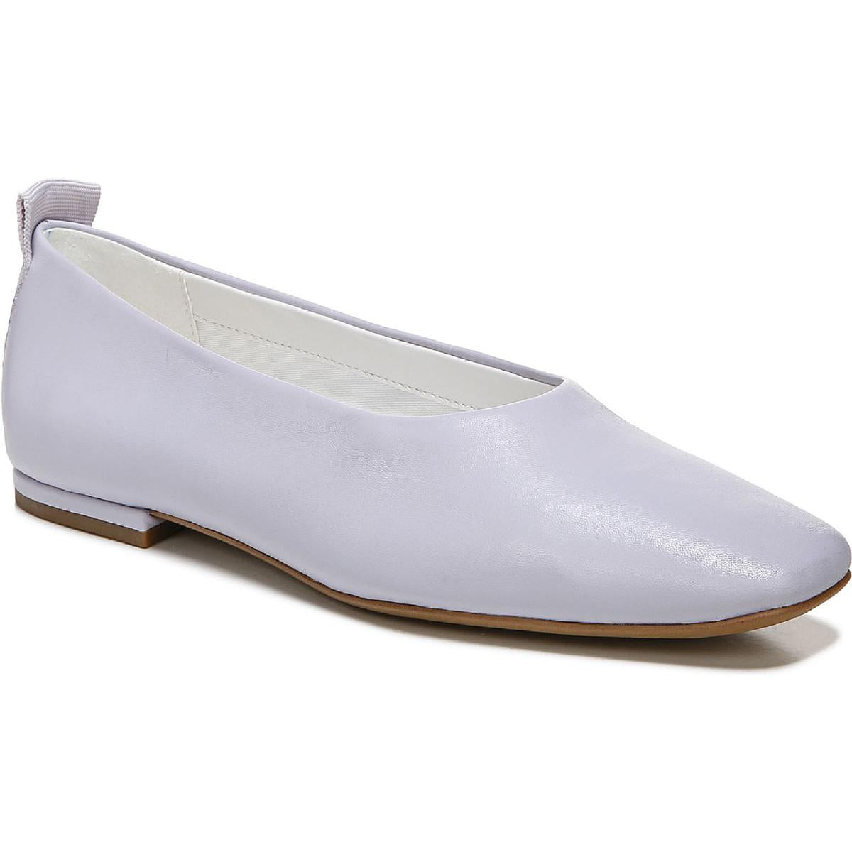 Vana Comfort Insole Slip On Ballet Flats