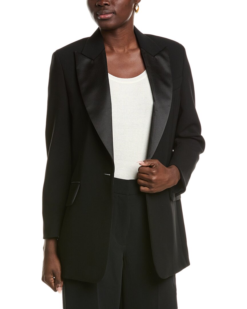 Max Mara Dyser Blazer 7761283809340