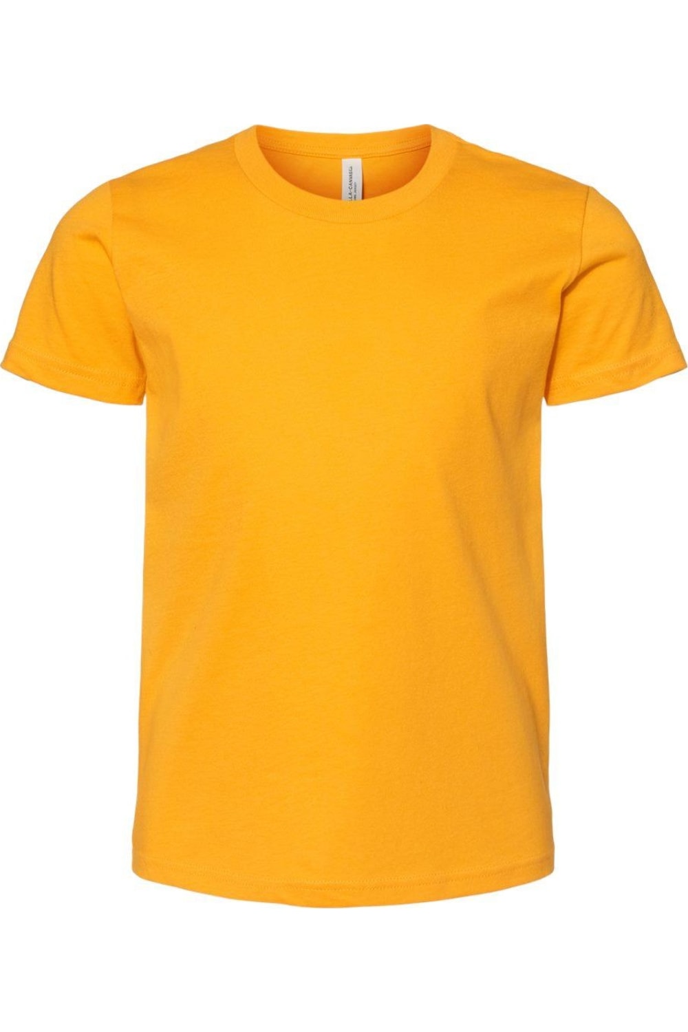 BELLA + CANVAS Youth Jersey Tee 7823556280380