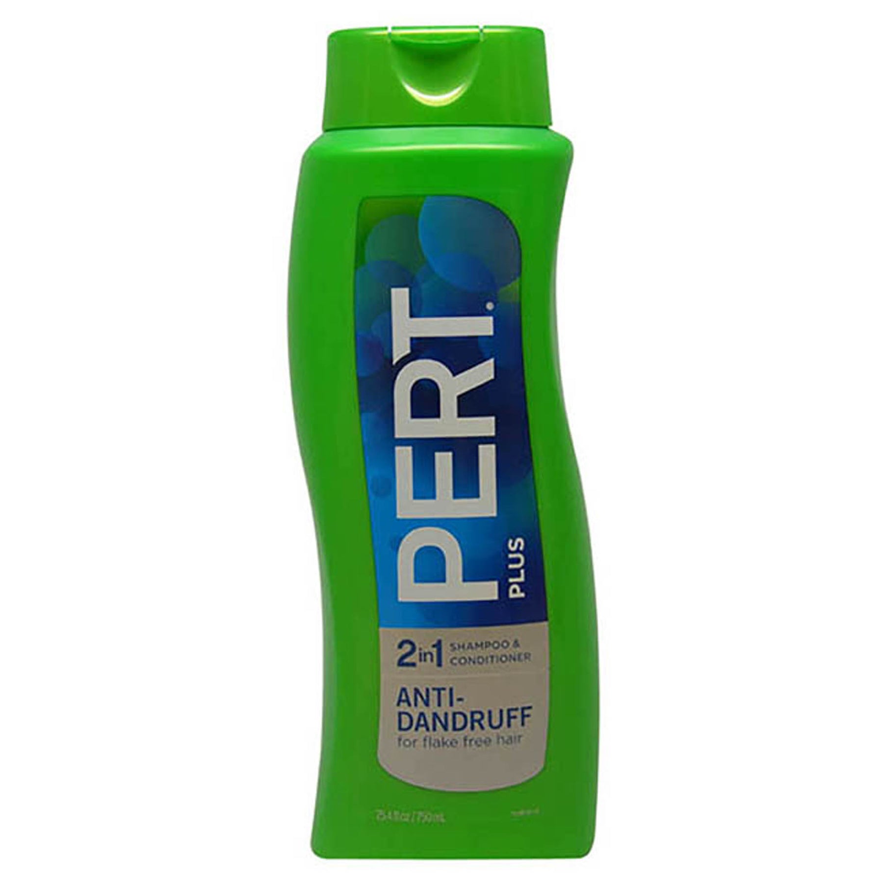 2 In 1 Dandruff Control Shampoo and Conditioner by Pert for Unisex - 25.4 oz Shampoo and Conditioner 7831148003388