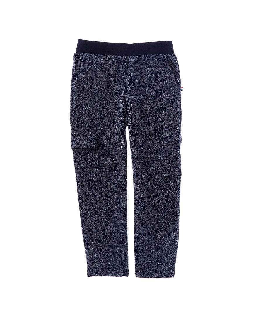 Sol Angeles Brushed Boucle Cargo