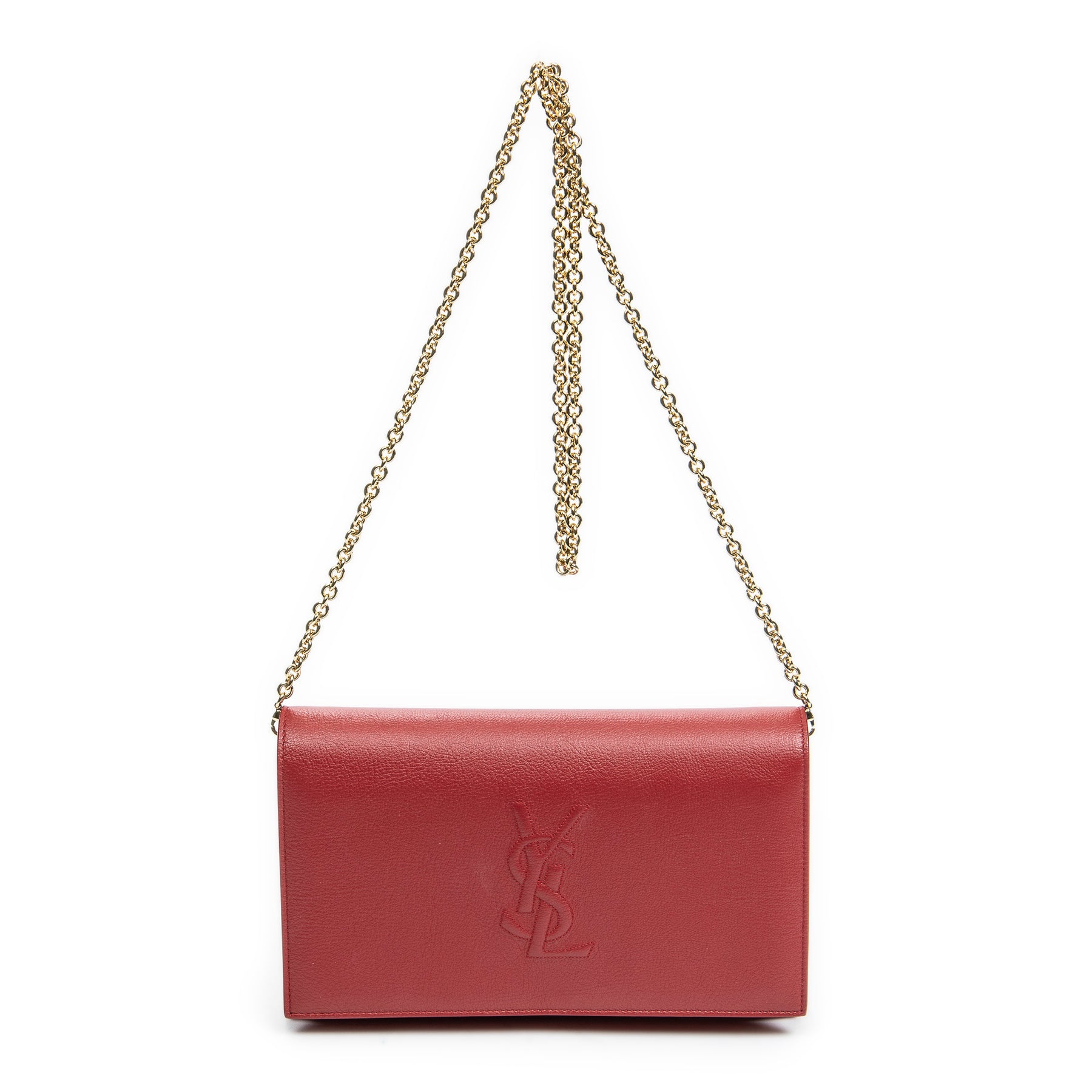 Belle De Jour Clutch