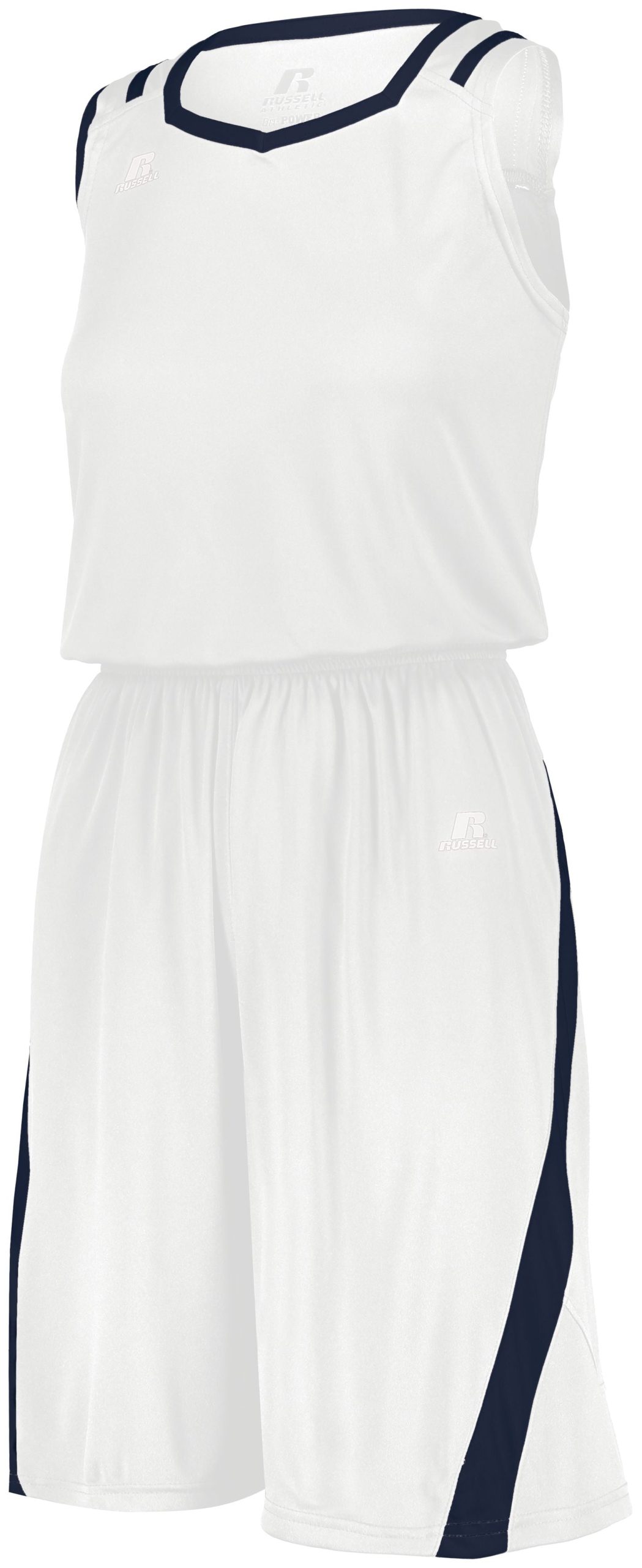 Russell Women's Athletic Cut Jersey