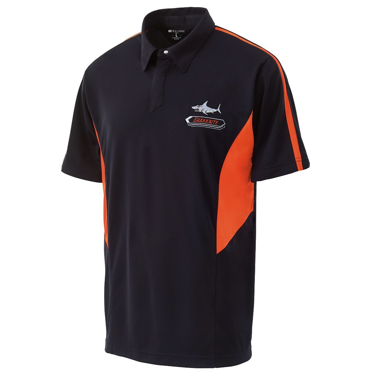 Holloway Shark Bite Polo