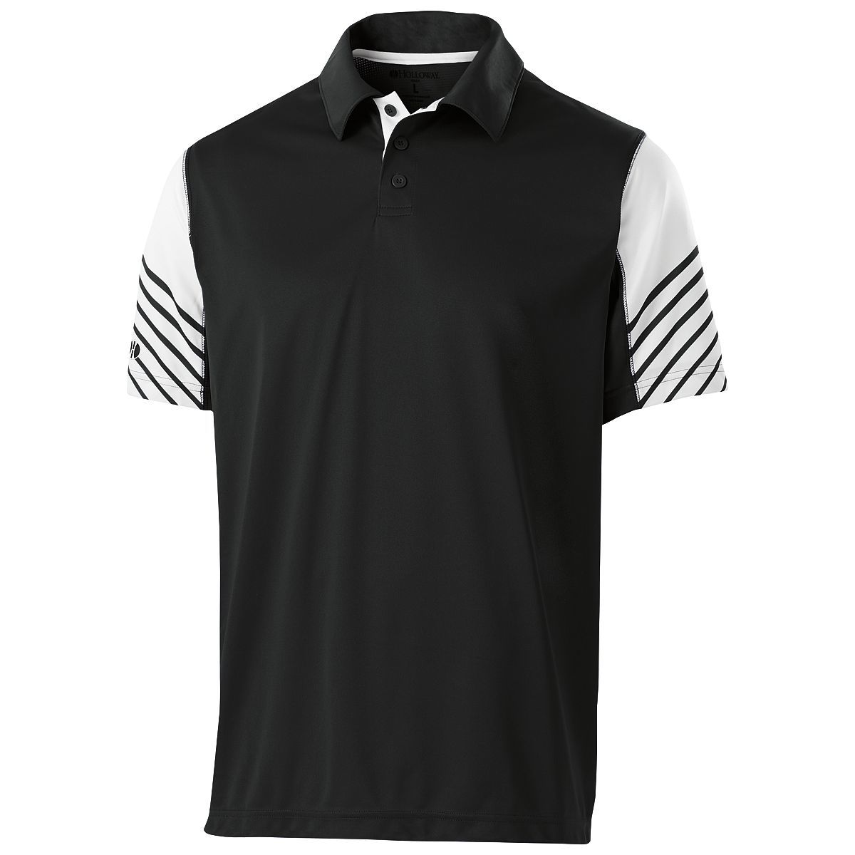 Holloway Arc Polo