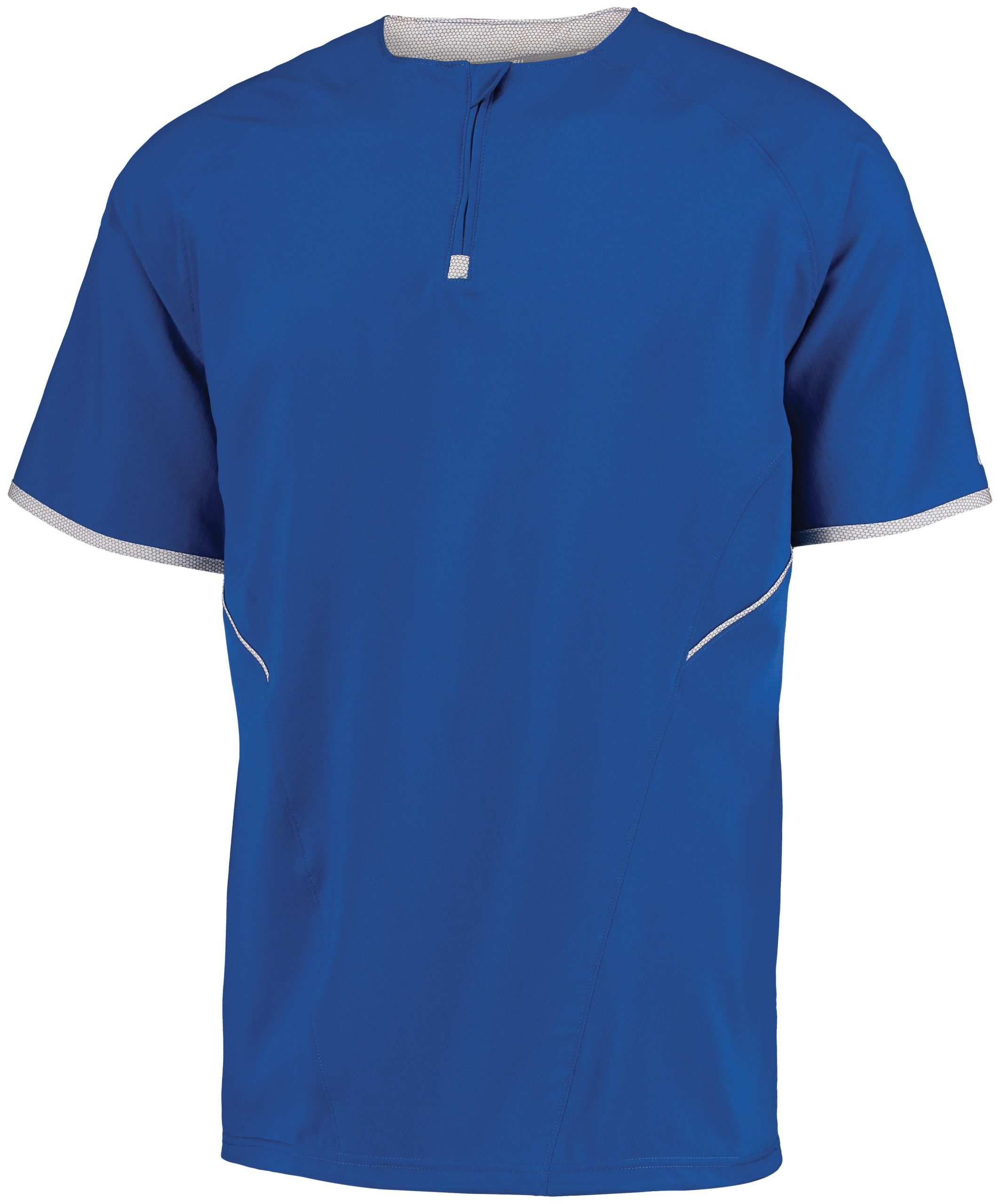 Russell Men's Short Sleeve Pullover