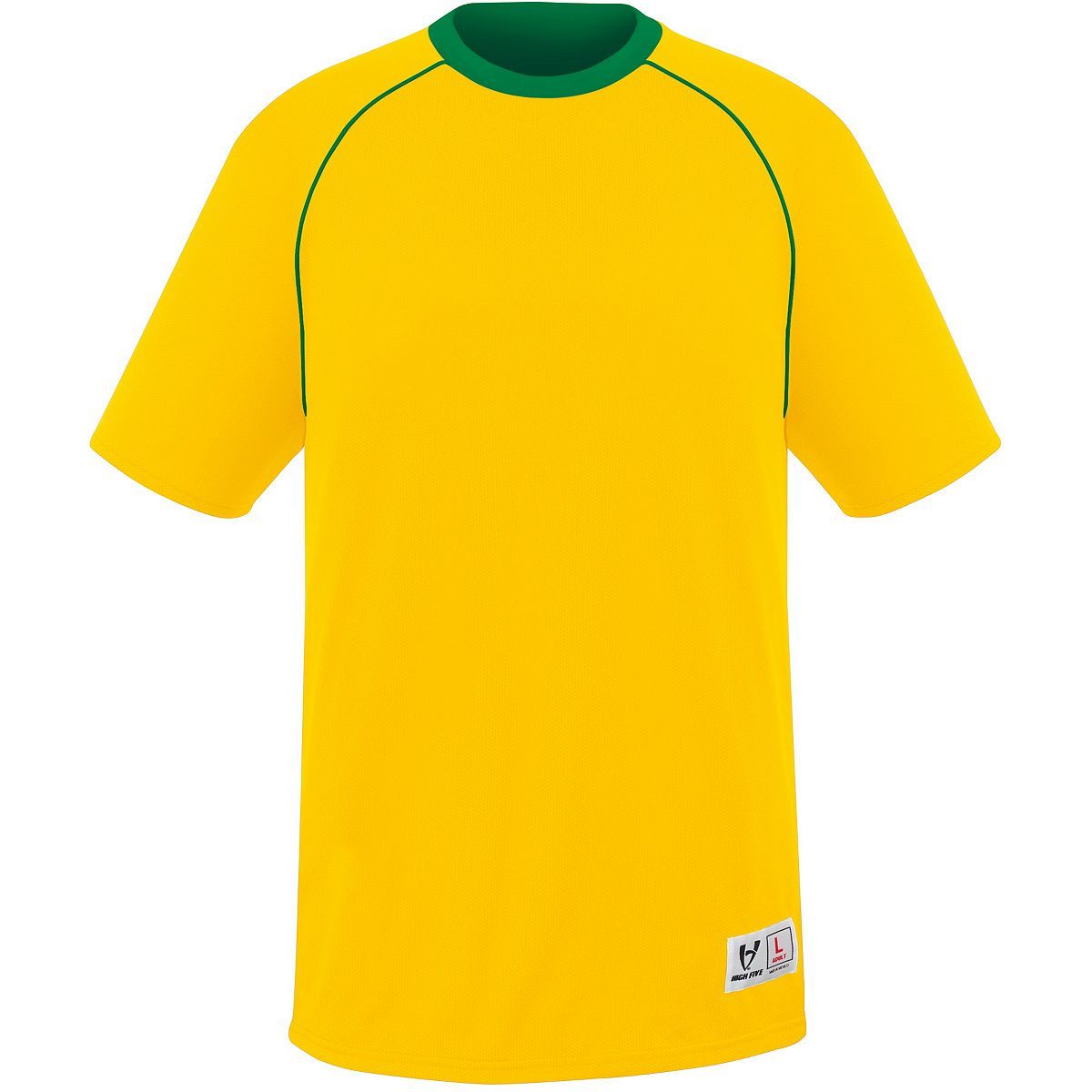 HighFive Youth Conversion Reversible Jersey