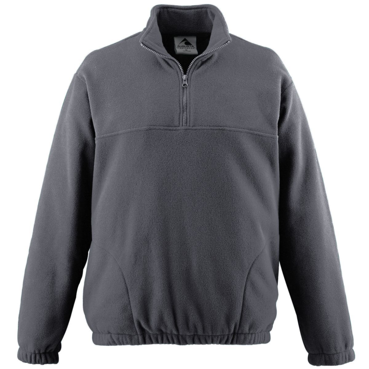 Augusta Youth Chill Fleece Half-Zip Pullover