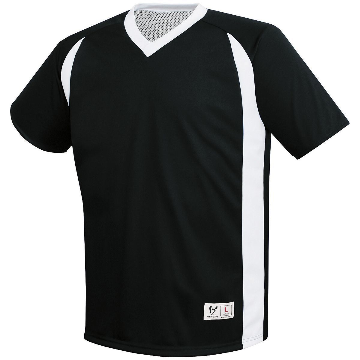HighFive Dynamic Reversible Soccer Jersey