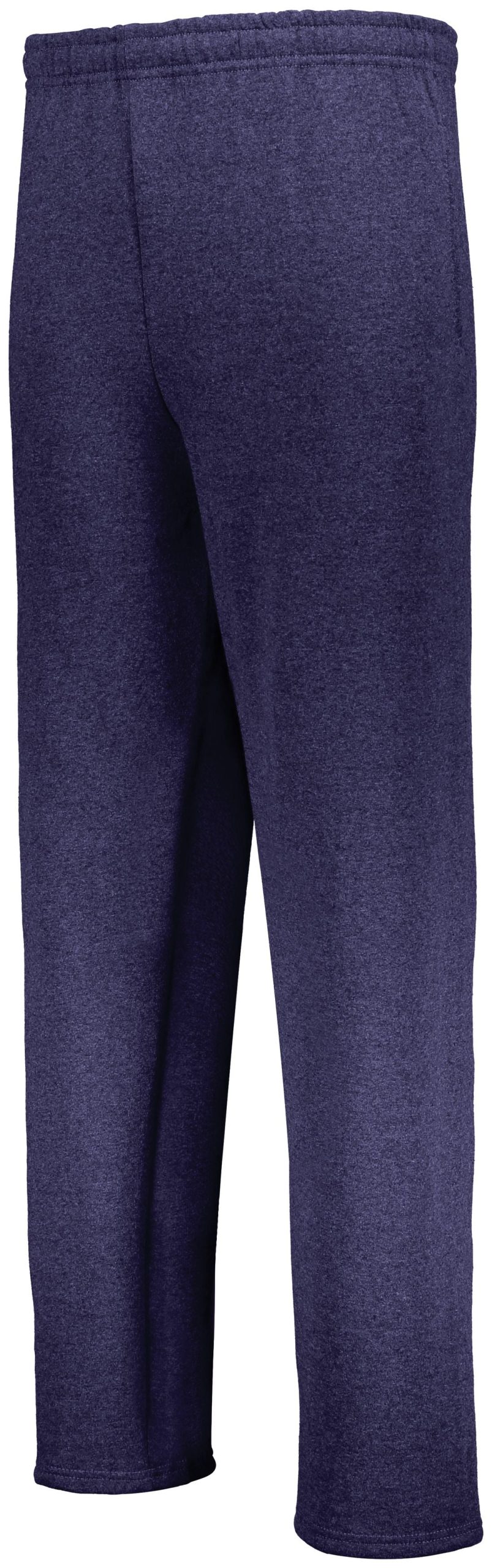 Russell Youth Dri-Power® Open Bottom Pocket Sweatpants