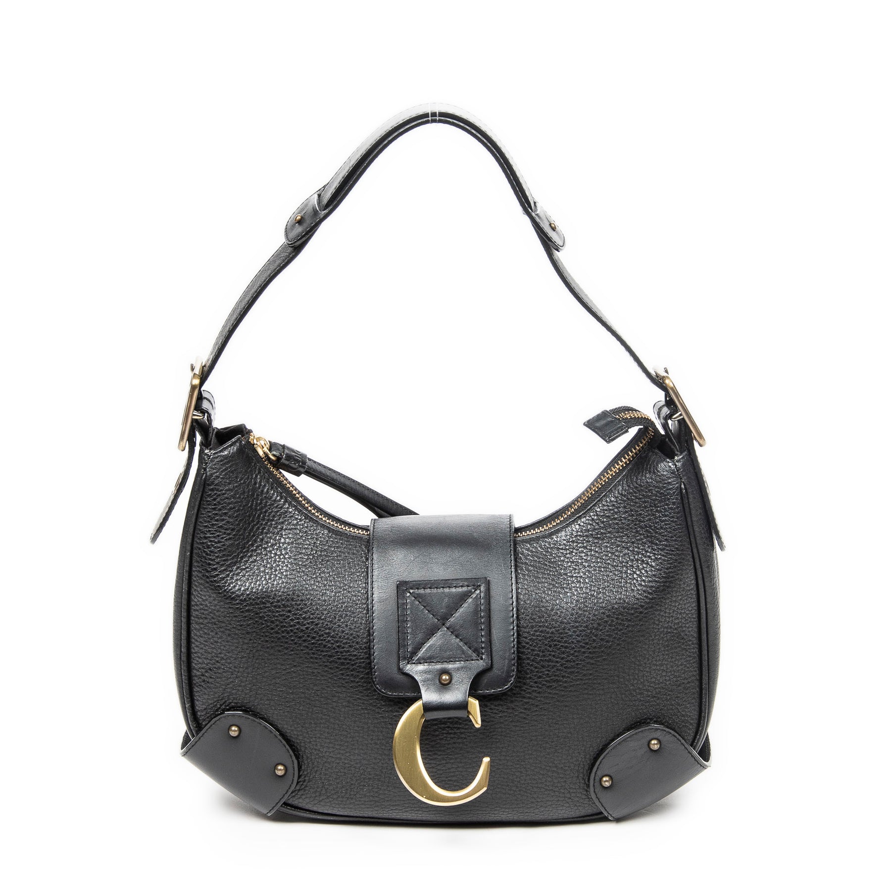 Zip Hobo 7690091593788