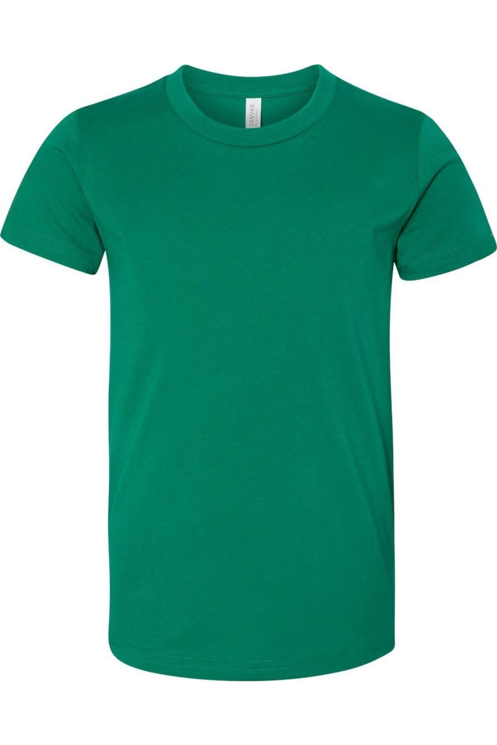 BELLA + CANVAS Youth Jersey Tee 7823550480444