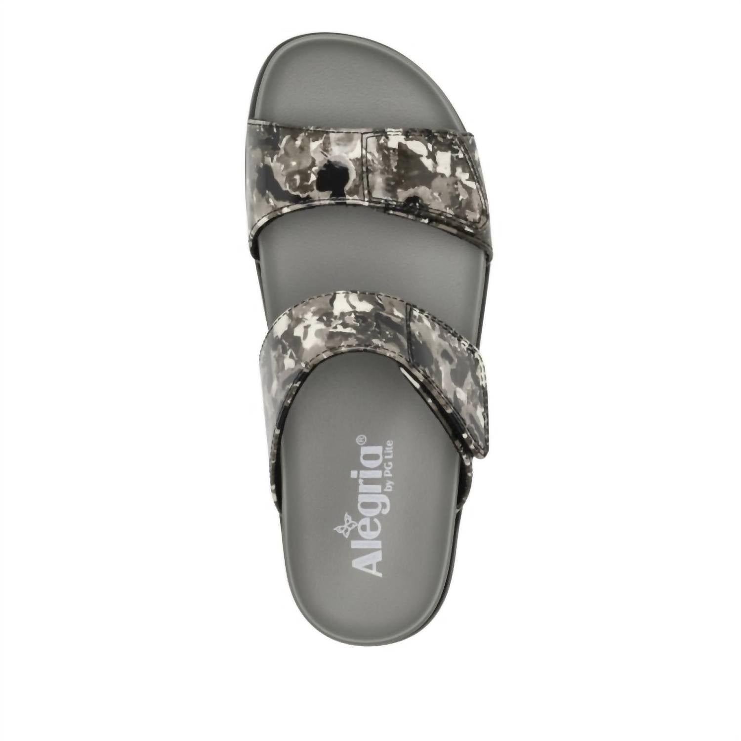 Women's Rubie Slippers In Grey 7742550245436