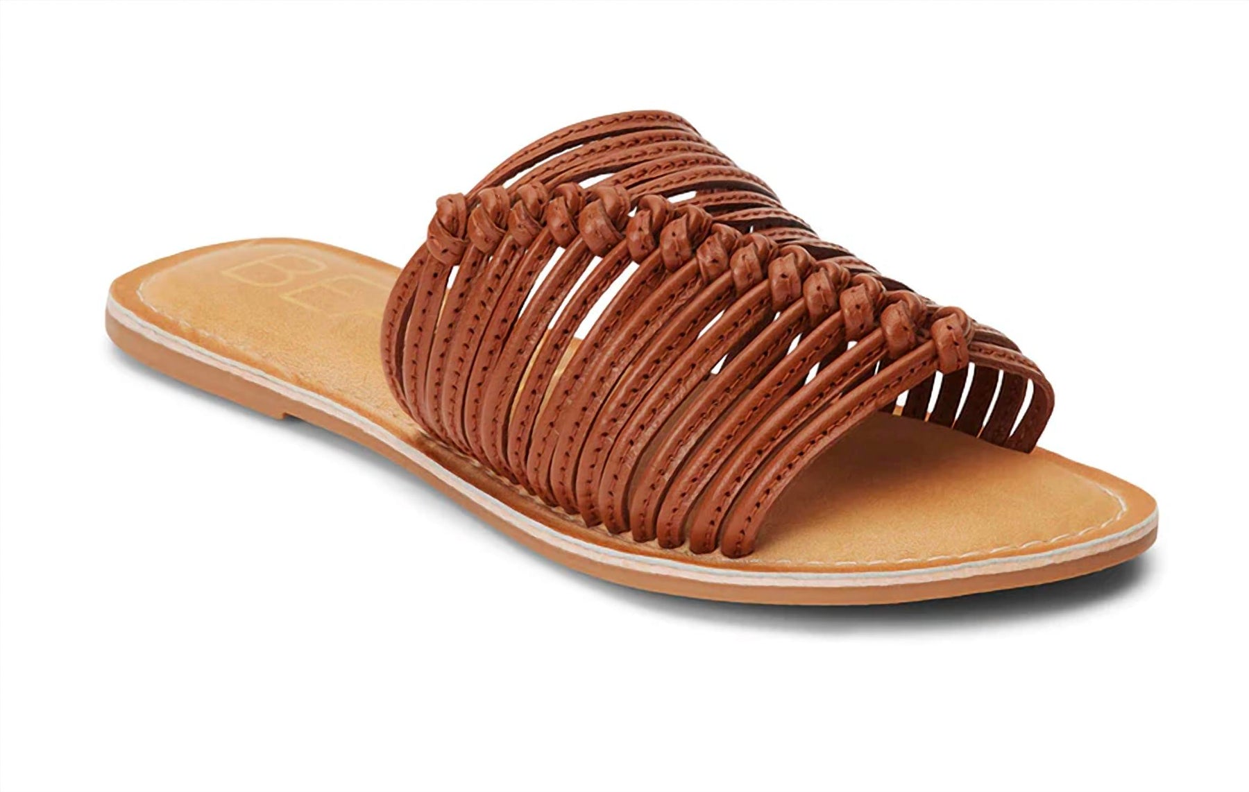 Baxter Sandal In Tan 7802108936252