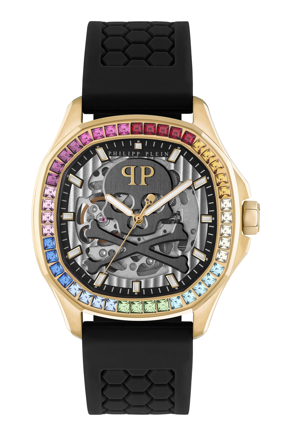 $keleton $pectre Automatic Watch 7154308448316