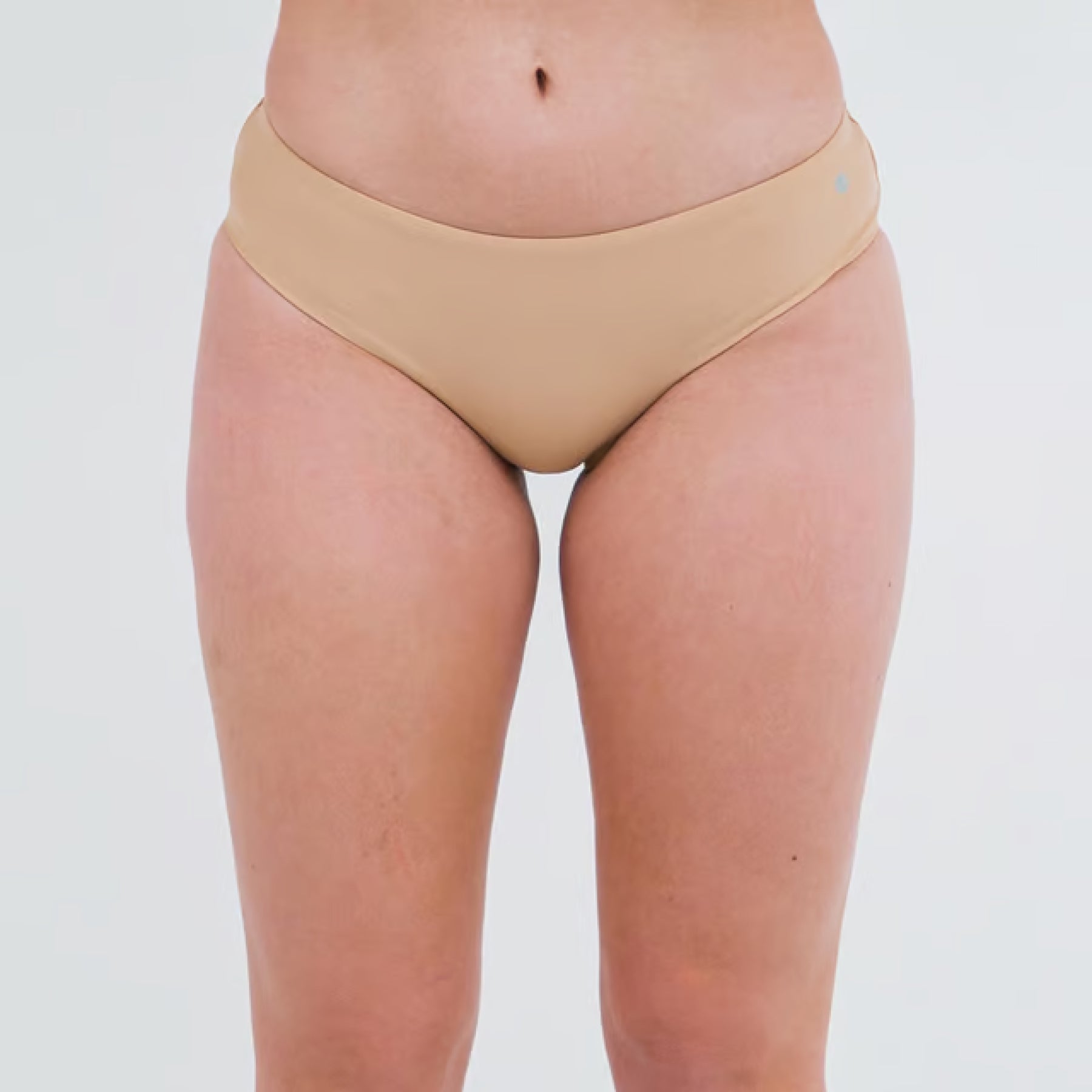 Women's Full Coverage Bikini Bottom 7761373167676