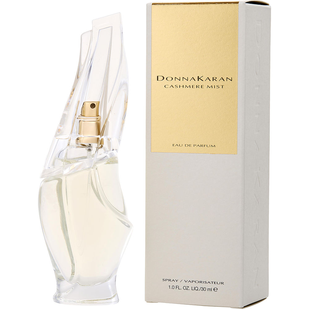 Cashmere Mist By Donna Karan Eau De Parfum Spray 1 Oz Women 7808474021948