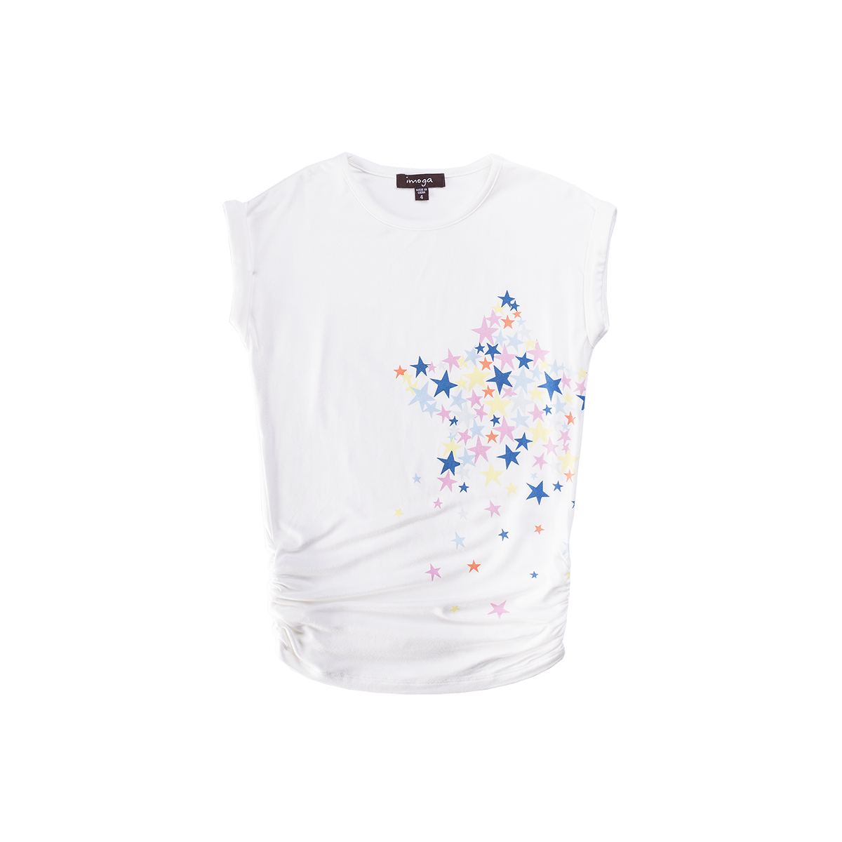 Annie Tunic 7639991320636