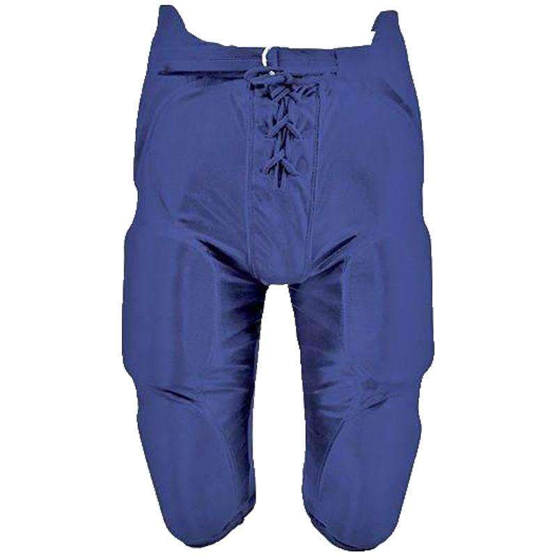 Martin Adult Integrated Dazzle Football Pants - FDFPA