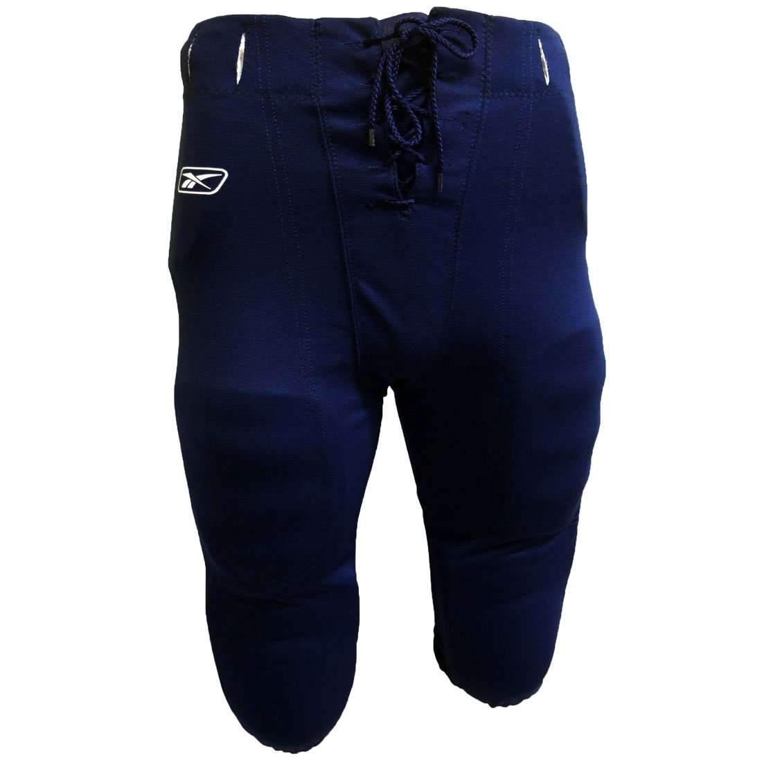 Reebok Adult Polyester Pique Slotted Football Pants