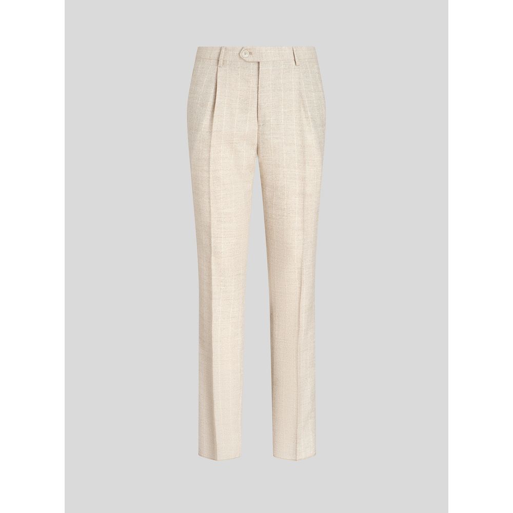 STRIPED TROUSERS 7826219794492