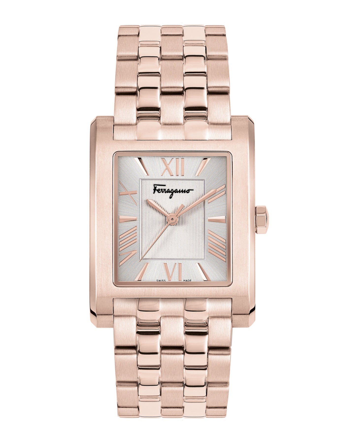 Ferragamo Lace Bracelet Watch 7154309234748