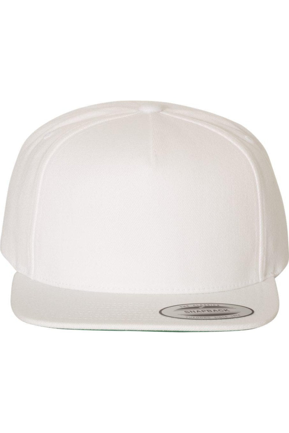 YP Classics Wool Blend Snapback Cap 7823559852092